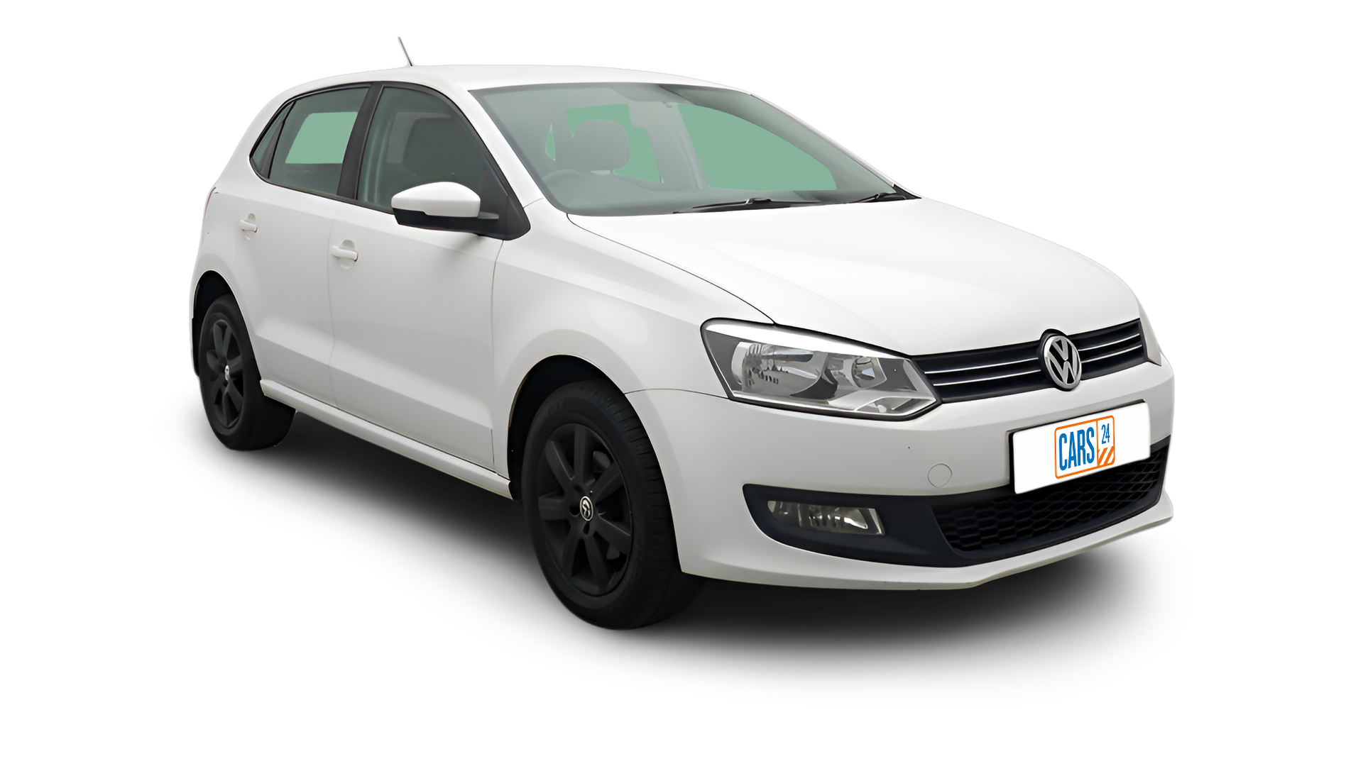 Volkswagen Polo-img